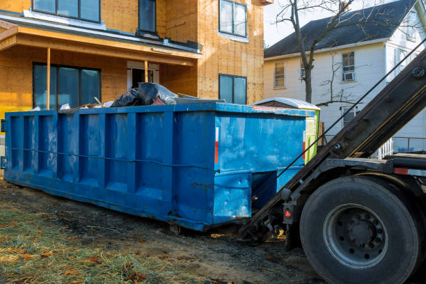 Best Hoarding Cleanup  in Bovina, TX