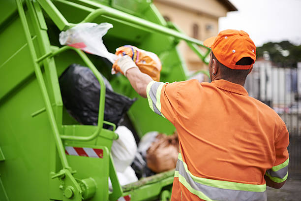 Best Recycling Services for Junk  in Bovina, TX